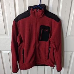 Mountain Hardwear Fleece Jacket